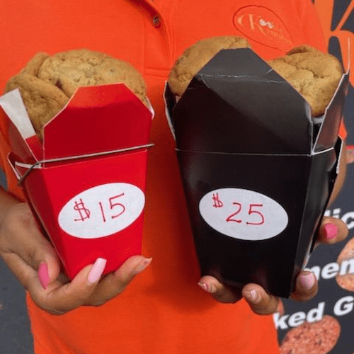 Kookies